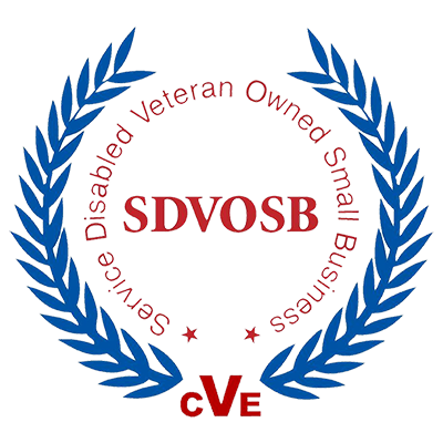 SDV Logo